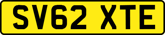SV62XTE