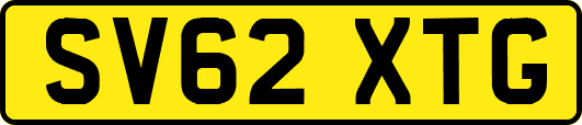 SV62XTG