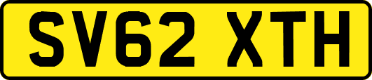 SV62XTH
