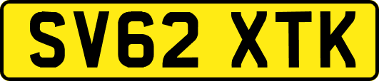 SV62XTK