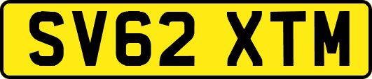 SV62XTM