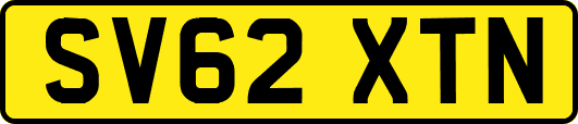SV62XTN
