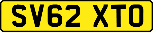 SV62XTO