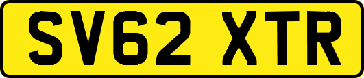 SV62XTR