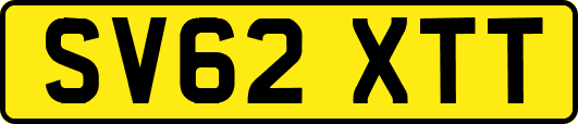 SV62XTT