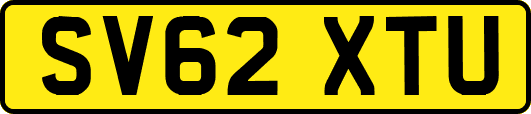 SV62XTU