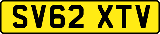 SV62XTV
