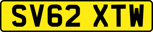 SV62XTW