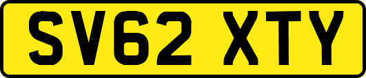 SV62XTY