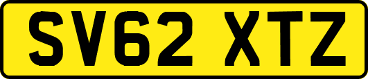 SV62XTZ