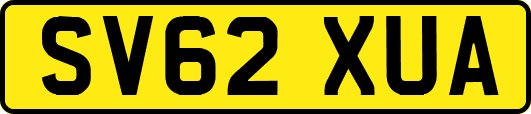 SV62XUA