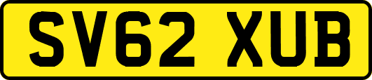 SV62XUB