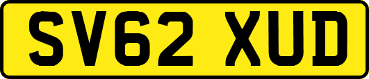 SV62XUD