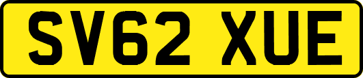 SV62XUE