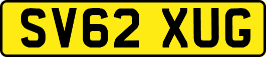 SV62XUG