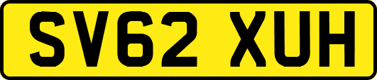 SV62XUH