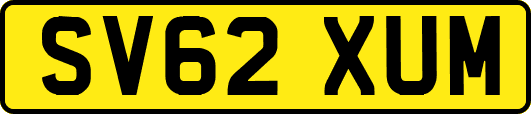 SV62XUM