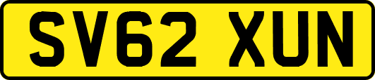 SV62XUN