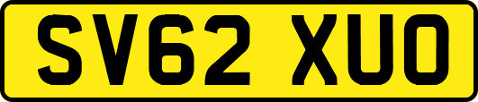 SV62XUO