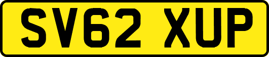 SV62XUP