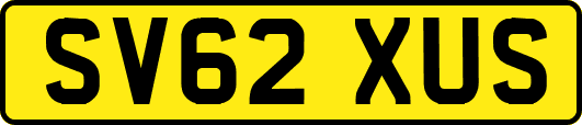 SV62XUS