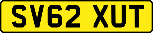 SV62XUT