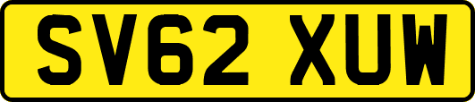 SV62XUW