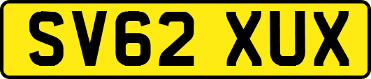 SV62XUX
