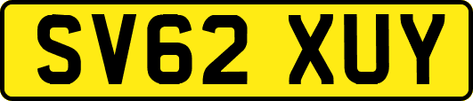SV62XUY