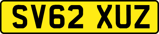 SV62XUZ