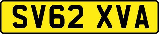 SV62XVA