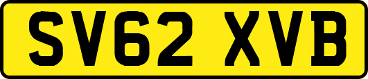 SV62XVB