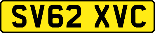 SV62XVC