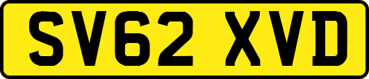 SV62XVD