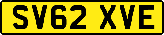 SV62XVE