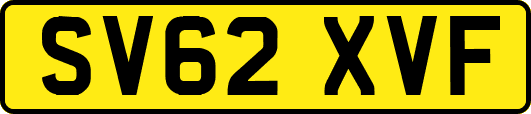 SV62XVF