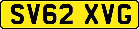 SV62XVG