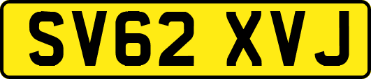 SV62XVJ