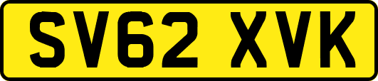 SV62XVK
