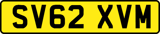 SV62XVM