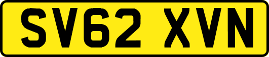 SV62XVN