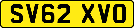 SV62XVO