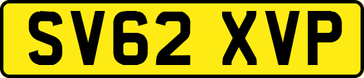 SV62XVP