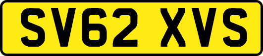 SV62XVS