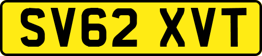 SV62XVT