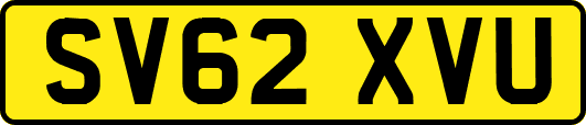 SV62XVU