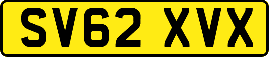 SV62XVX