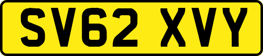 SV62XVY