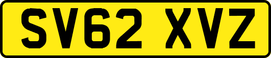 SV62XVZ