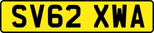 SV62XWA